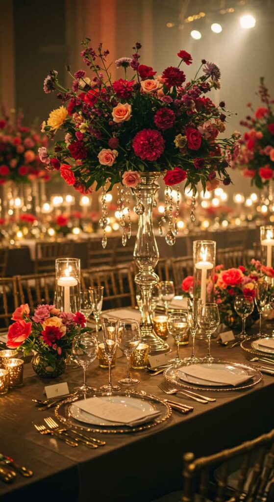Luxury Wedding Decor Ideas
