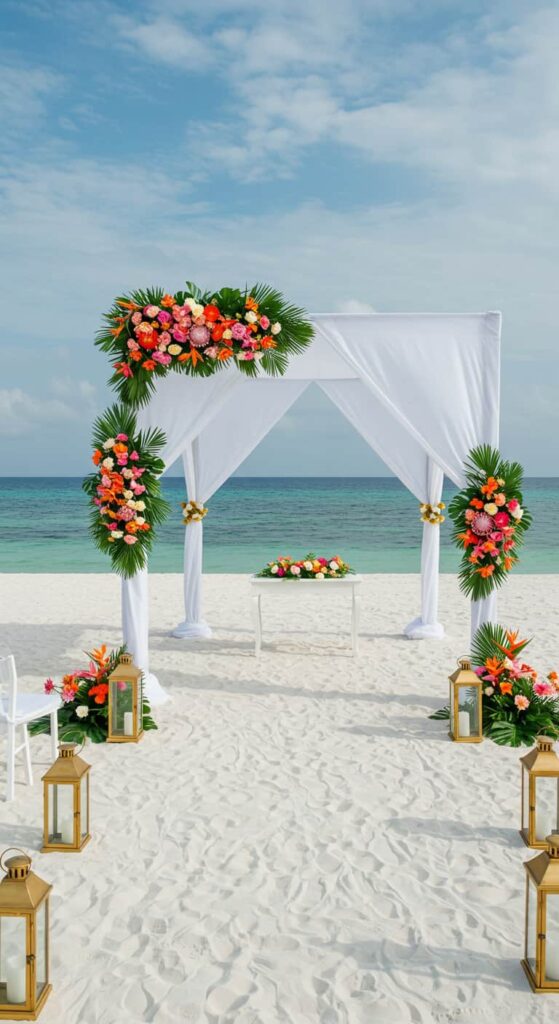 Luxury Wedding Decor Ideas