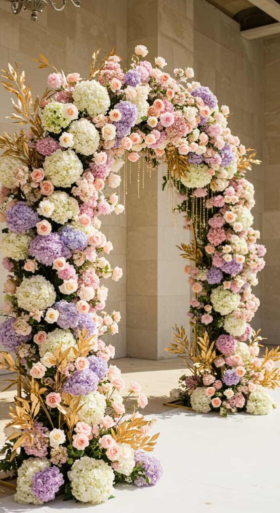 Luxury Wedding Decor Ideas