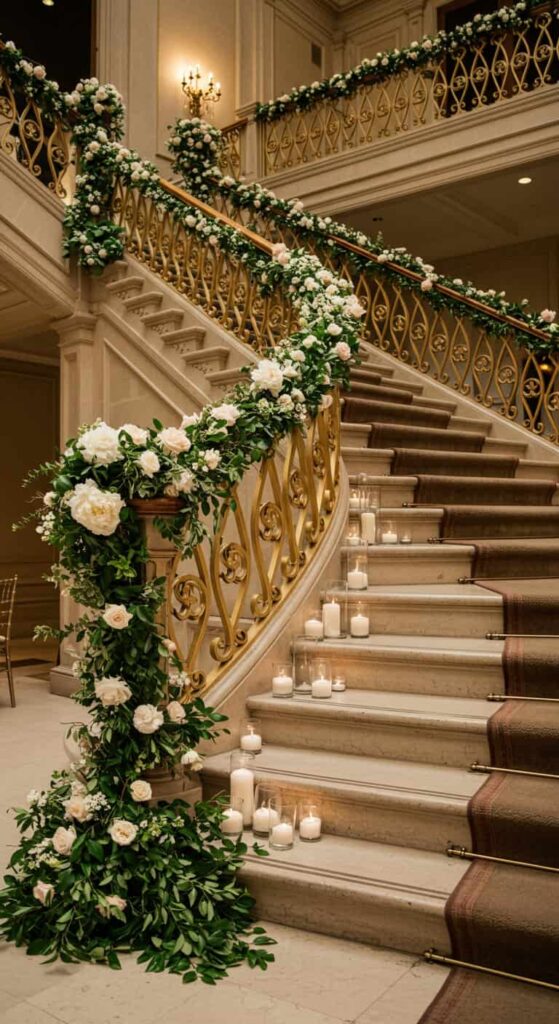 Luxury Wedding Decor Ideas