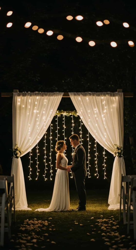 Easy Wedding Decor Ideas