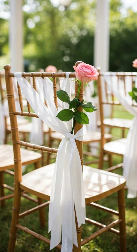 Easy Wedding Decor Ideas