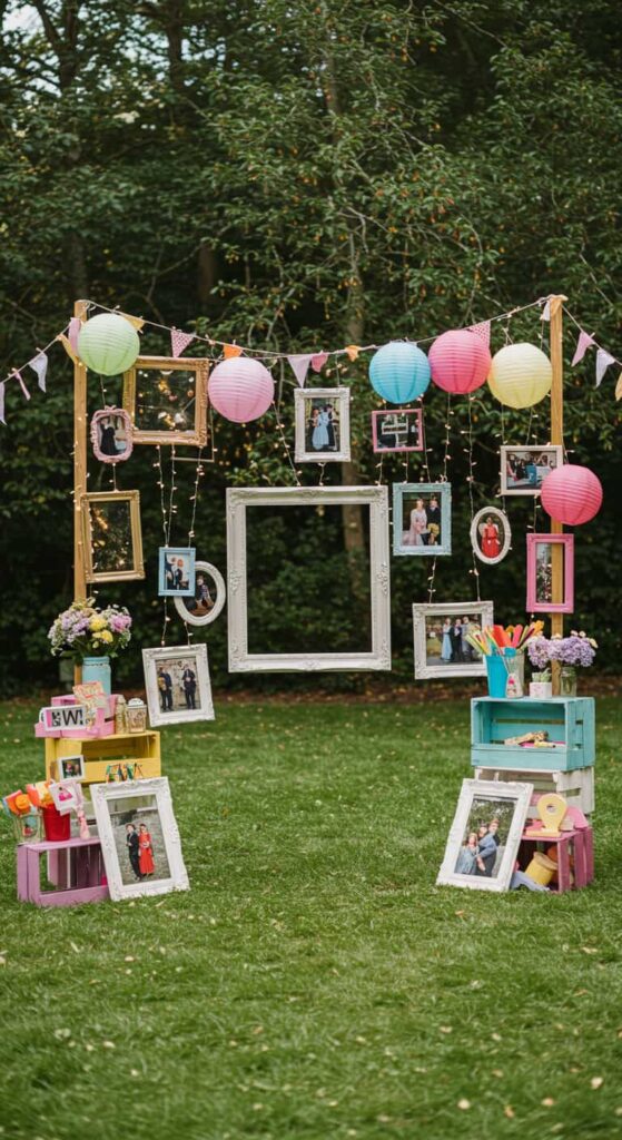 Easy Wedding Decor Ideas