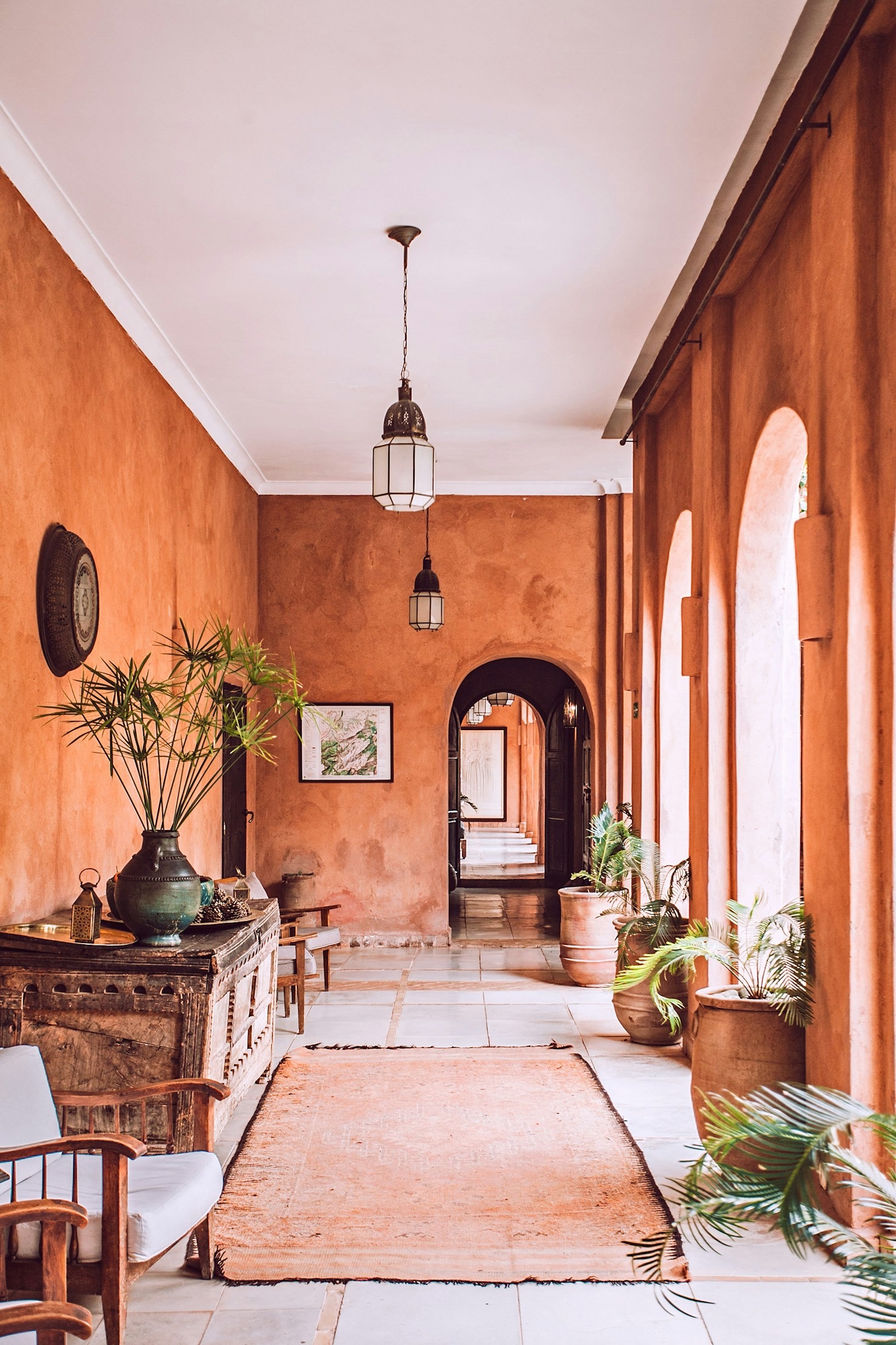 Incorporating Comfort and Elegance in Every Room