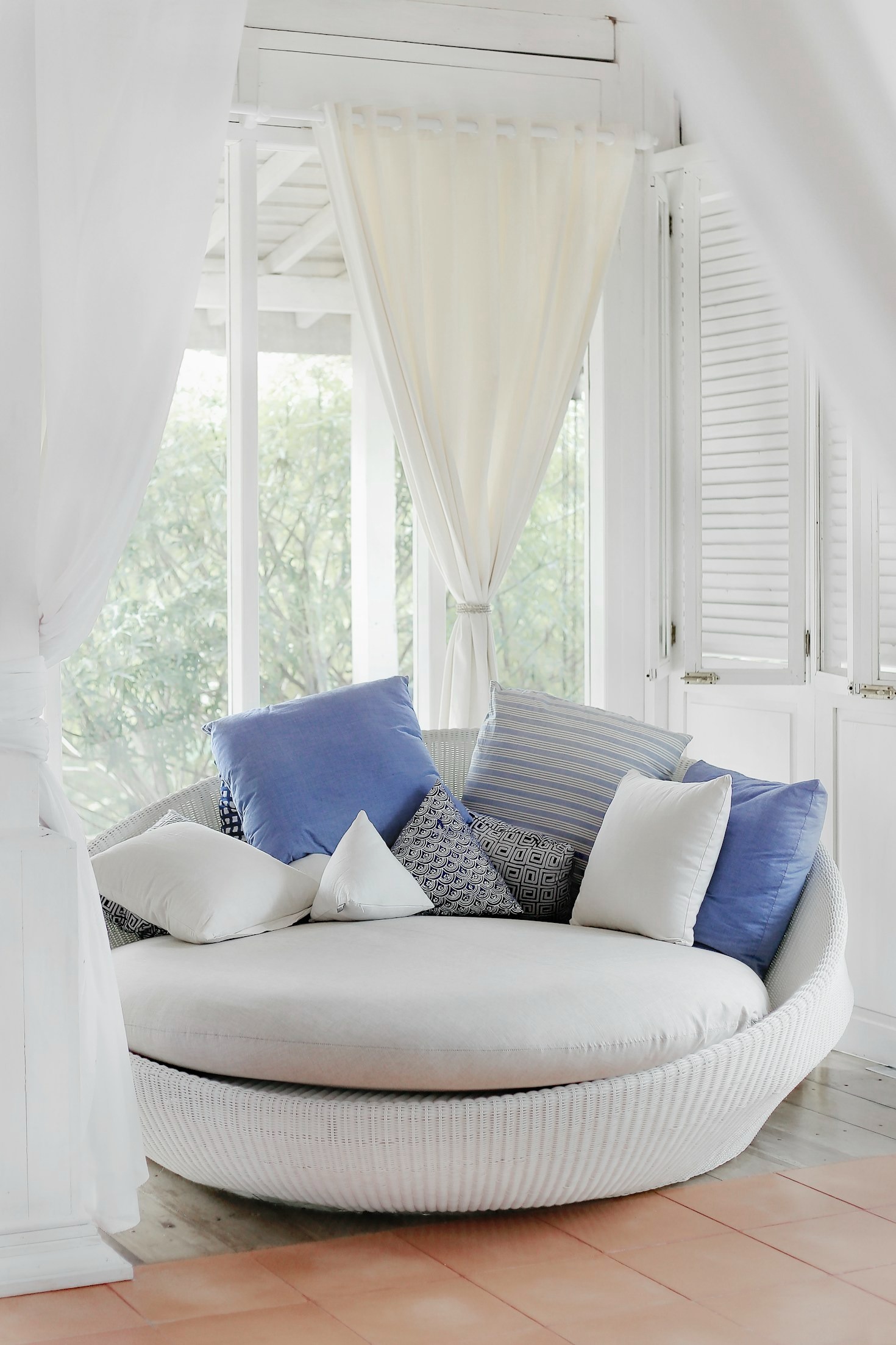 Simple Tips to Refresh Your Home’s Ambiance
