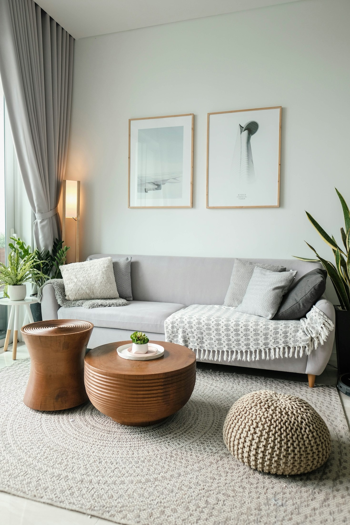 Creating a Space That Truly Feels Like Home