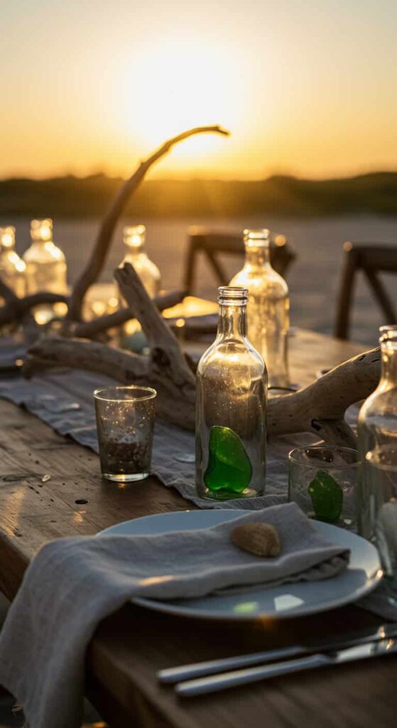 Beach Wedding Decor Ideas