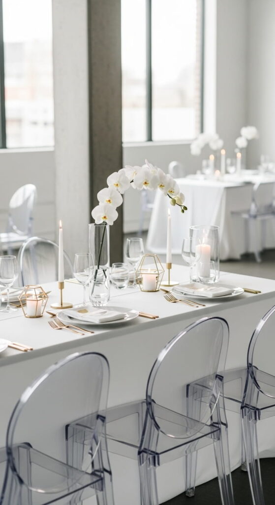 10 Elegant Head Table Wedding Decor Styles You'll Want to Copy