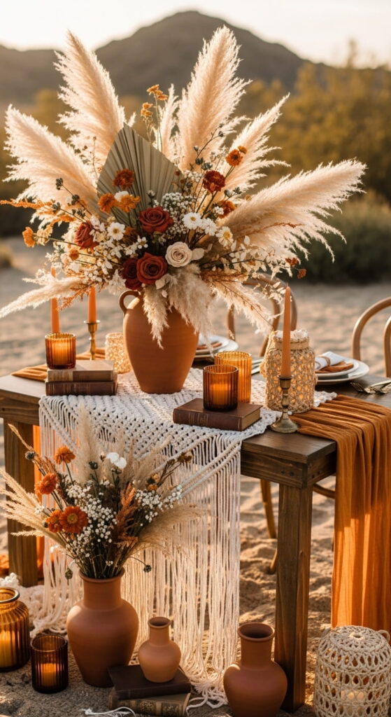 10 Elegant Head Table Wedding Decor Styles You'll Want to Copy