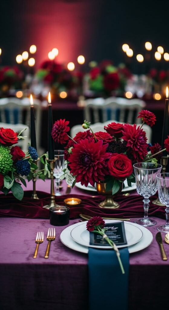 10 Elegant Head Table Wedding Decor Styles You'll Want to Copy
