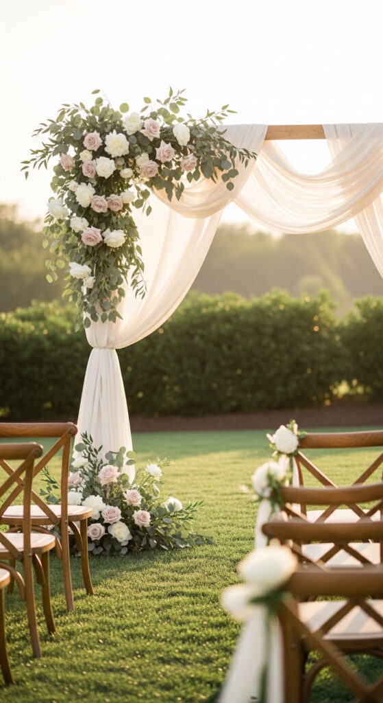 Small Wedding Decor Ideas That Make a Big Impact