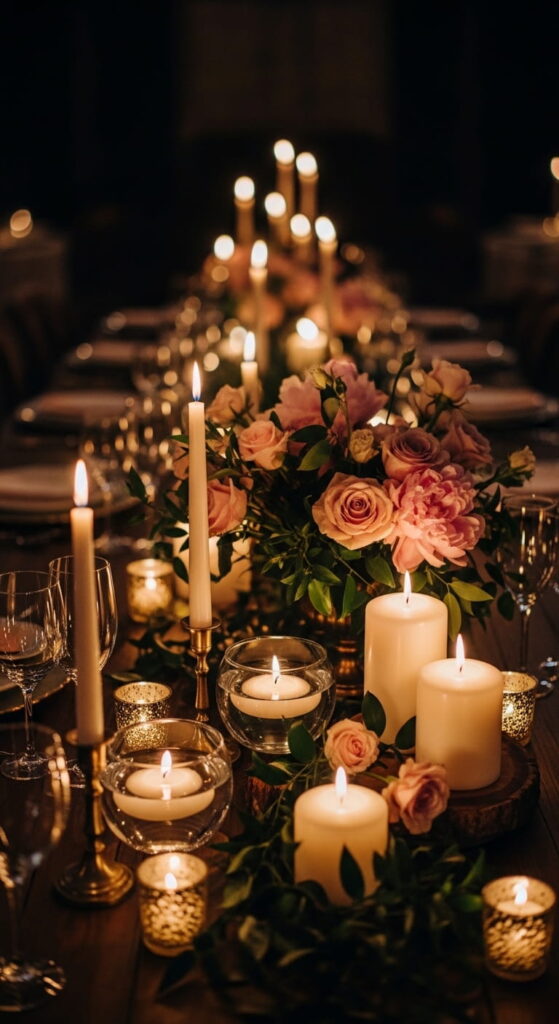 Small Wedding Decor Ideas That Make a Big Impact
