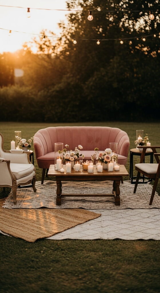 Small Wedding Decor Ideas That Make a Big Impact